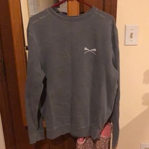Lacrosse Crewneck